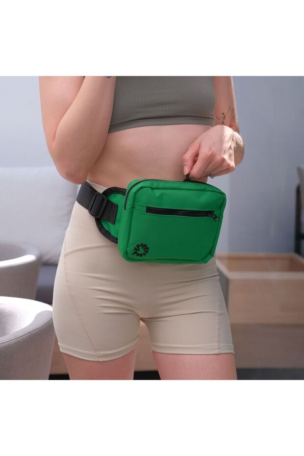 Sırıus Bel Çantası - 1