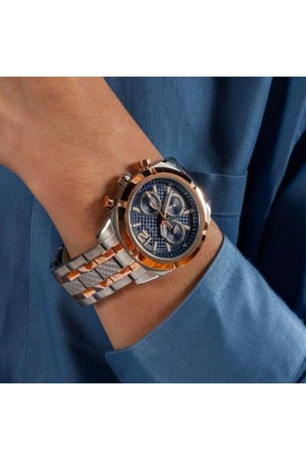 GUGW0714G3 GUESS KOL SAATİ - 5