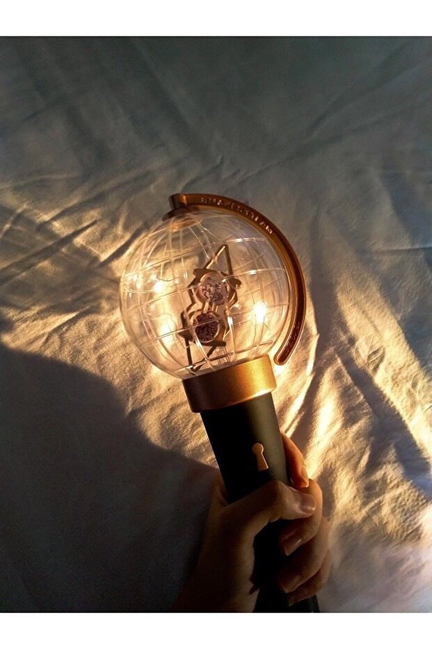 Ateez Lightstick - 1