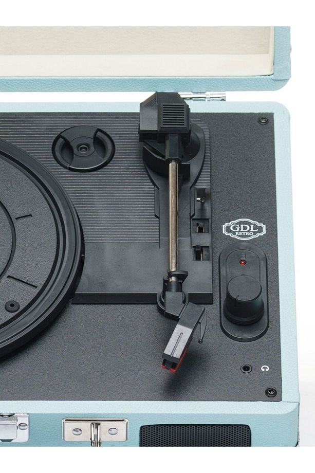 Çanta Pikap T317b Mavi (BLUETOOTH-ŞARJLI-AUX-METAL IĞNELİ) "orijinal Ürün-2 Yıl Garantili" - 5