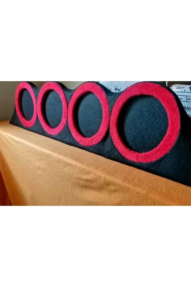 Pandizot Brodway 4 20 Cm Midrange 2 Dom Tweter - 1