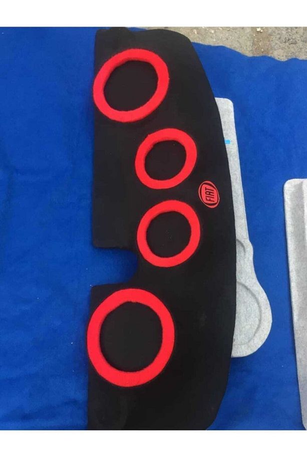 Yeni Kasa Albea 2 Adet 20cm Midrange 2 Adet 16cm 2 Dom Tweter Yuvalı Pandizot - 1