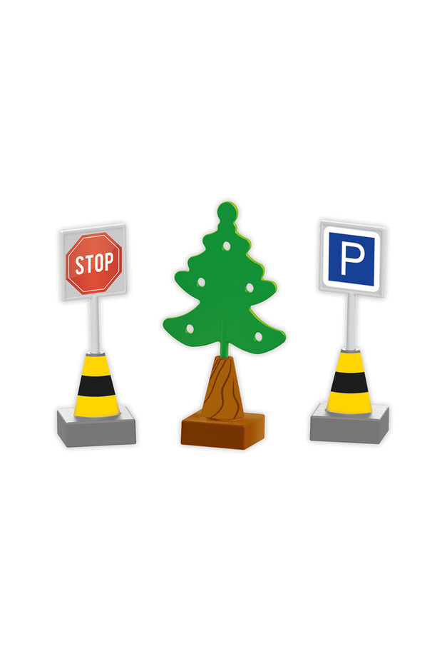 2 Katlı Garaj Set 5157 - 7