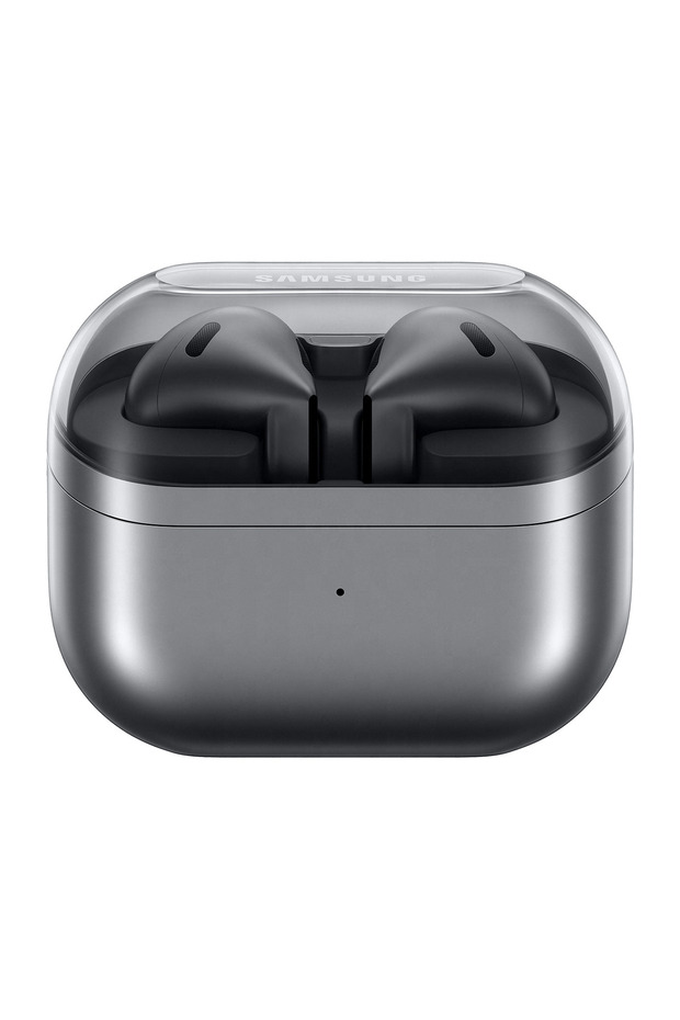 Galaxy Buds3 Gümüş - 1