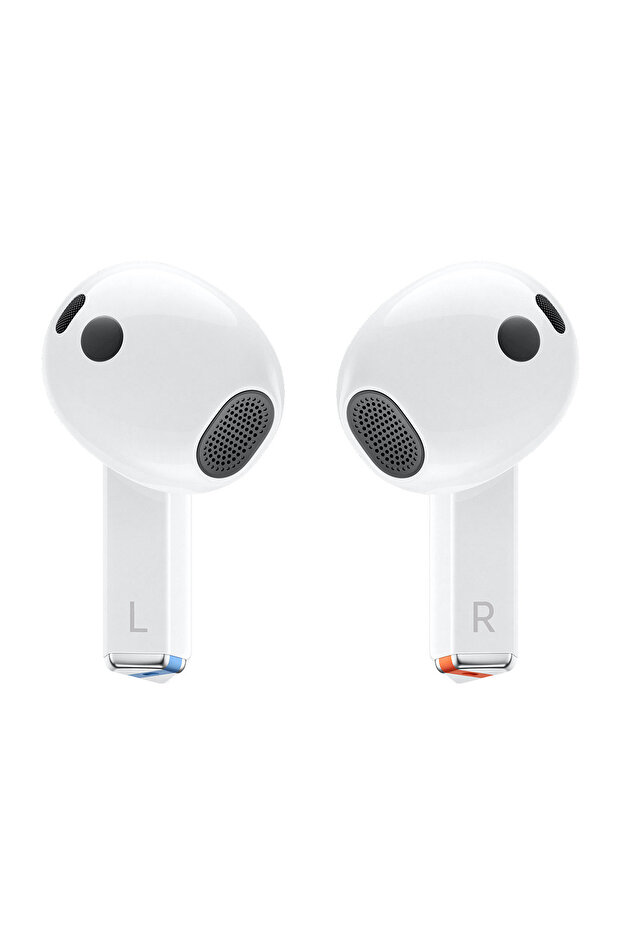 Galaxy Buds3 Beyaz - 4