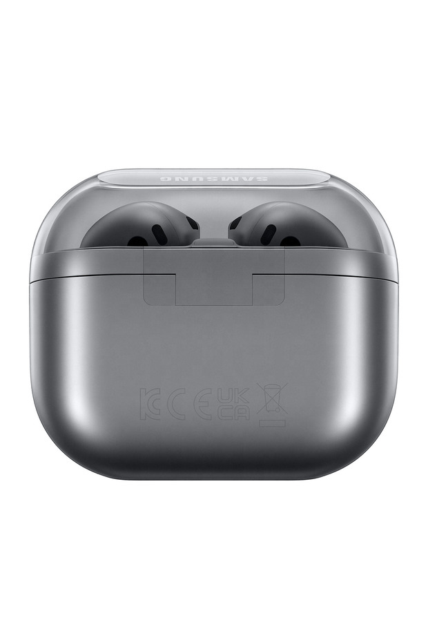 Galaxy Buds3 Gümüş - 6