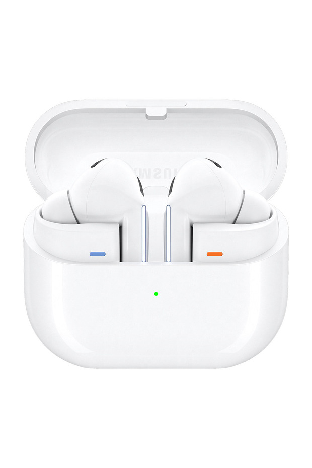 Galaxy Buds3 Pro Beyaz - 9