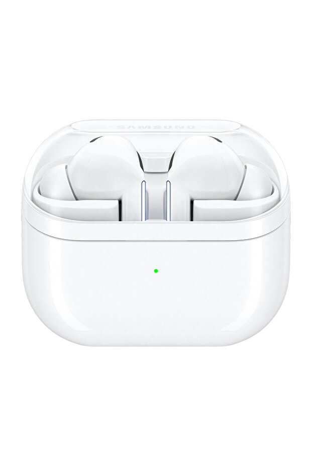 Galaxy Buds3 Pro Beyaz - 5