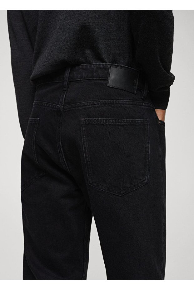 Sam tappered fit jean pantolon - 7