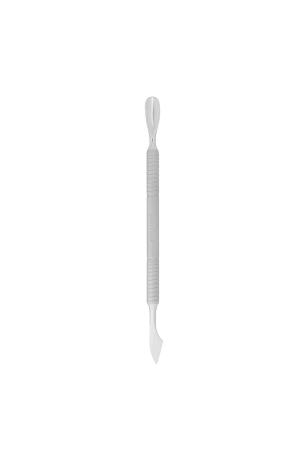 Beauty & Care 30 Type 1 Cuticle Pusher (Round Pusher + Triangle Tip) - Pbc-30/1