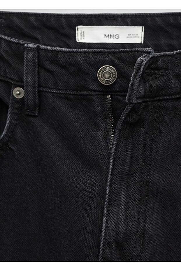 Sam tappered fit jean pantolon - 5