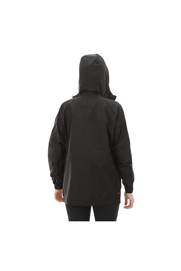 B0a5pf60011-r Mobı Flex Tech Waterproof 2.5l Jacket Kadın Yağmurluk-r&amp;uuml;zgarlık Si - 4