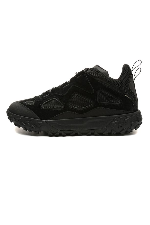 B0A6918EAD1-R Timberland Low Lace Up Gtx Hıkıng Boot Erkek Spor Ayakkabı Siyah - 1