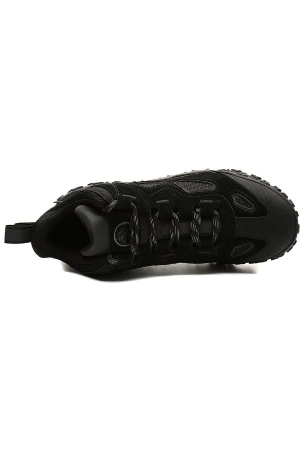 B0A6918EAD1-R Timberland Low Lace Up Gtx Hıkıng Boot Erkek Spor Ayakkabı Siyah - 5