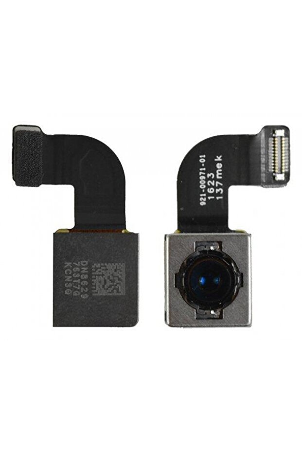 İphone 7 Uyumlu Arka Kamera - 1
