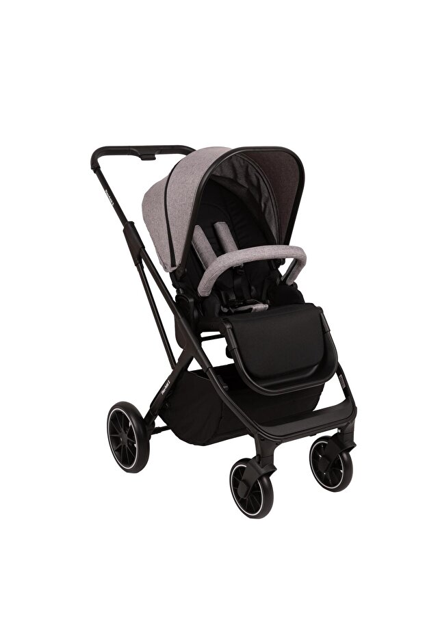 Flexfold 3 Bebek Arabası Greyson - 1