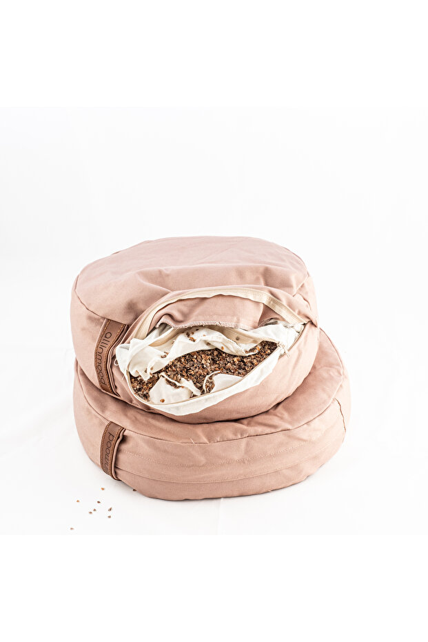 Meditasyon Minderi - 5