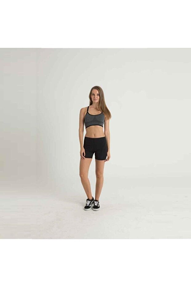 Kadın Kısa Tayt - 1