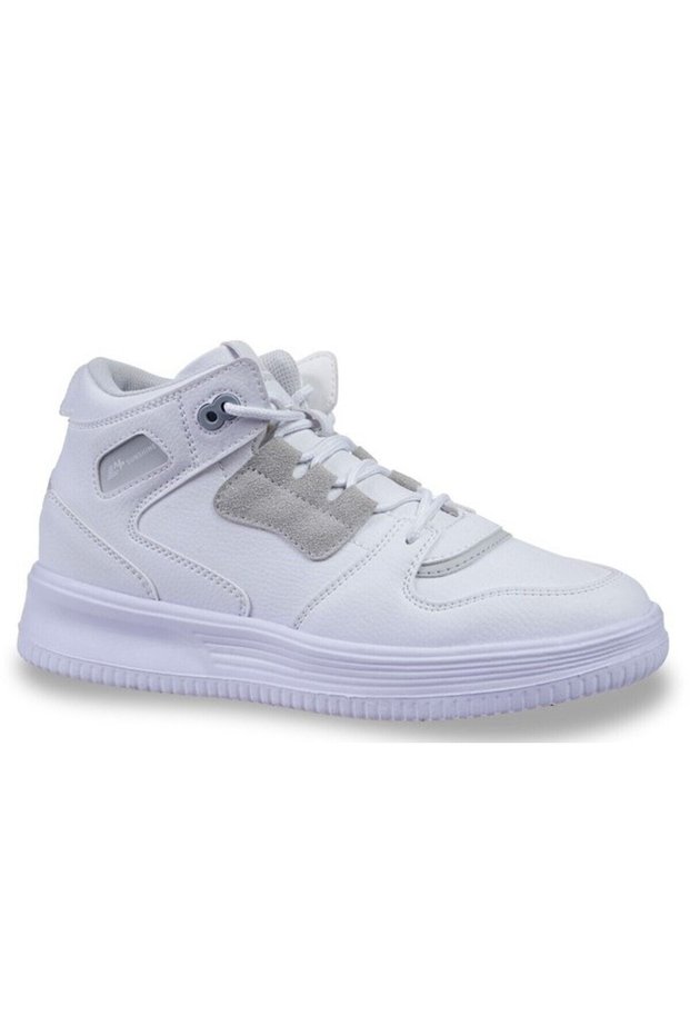 M.P. 232-2720 MP WOMEN SPORTS CASUAL WHITE Women's Casual Shoes