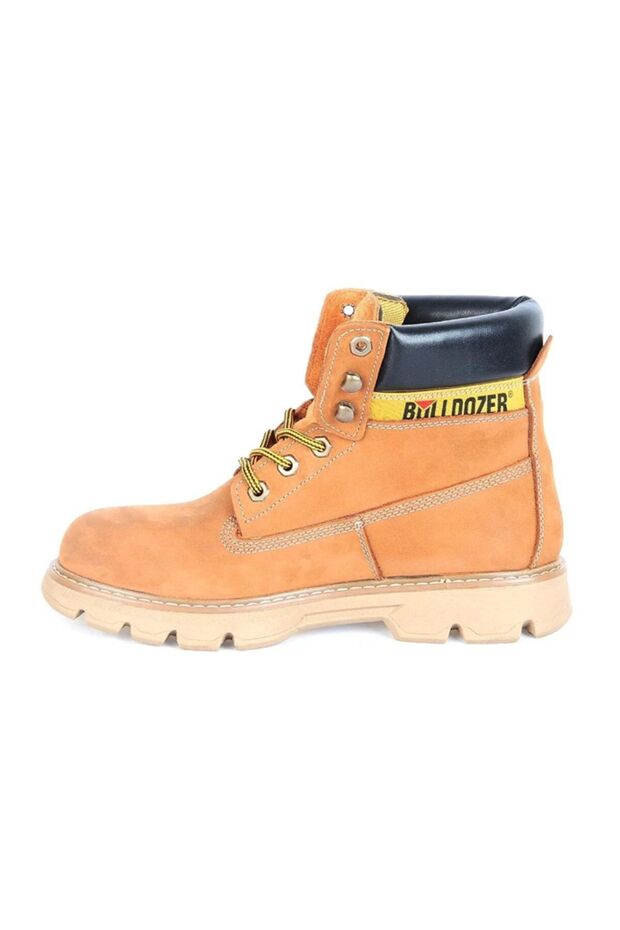 أحذية جلدية للرجال القط - 2