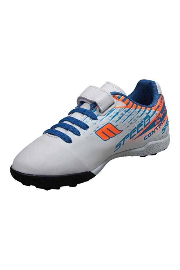Child White-blue - 2