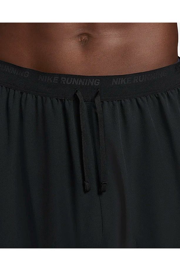 M NK DF PHENOM ELITE WVN PANT SİYAH Erkek Eşofman Altı - 4