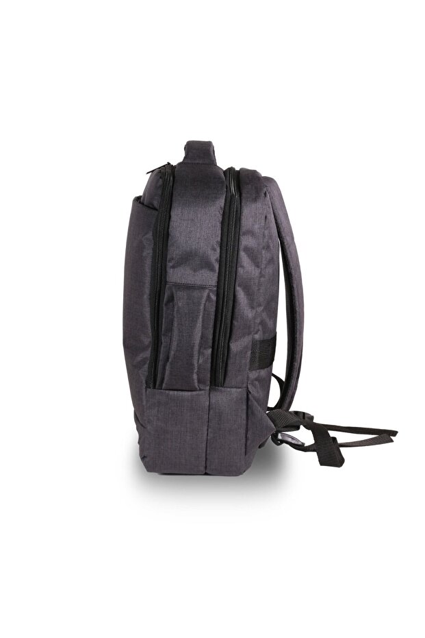 الكمبيوتر المحمول وحقيبة الظهر (مقاومة للماء) NP100 - 2