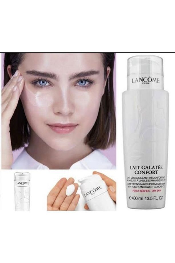 Lait Galatée Confort Makyaj Temizleme Sütü 400 ML. - 2