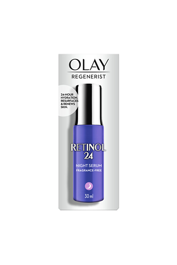 Regenerist Retinol24 Serum 30ml