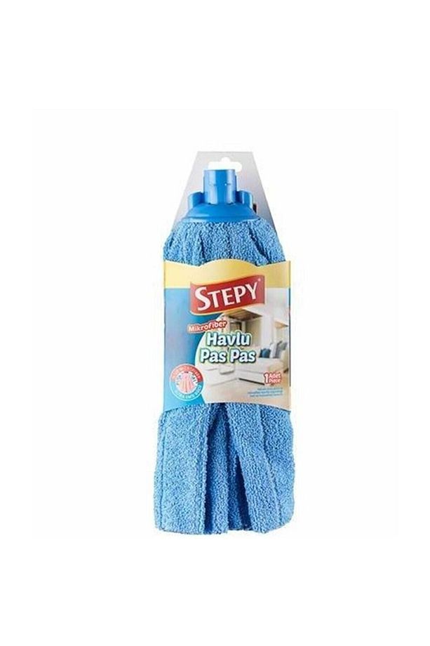 Havlu Paspas Tekli - 1