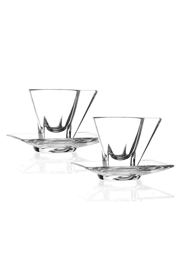 Rcr Fusion 2'li Espresso Fincanı - 1