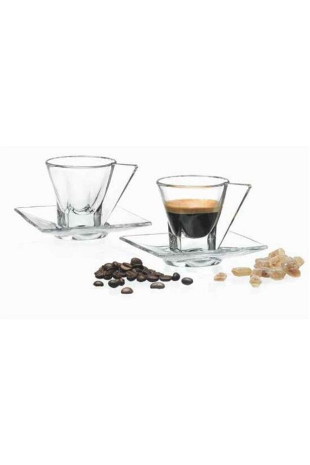 Rcr Fusion 2'li Espresso Fincanı - 2