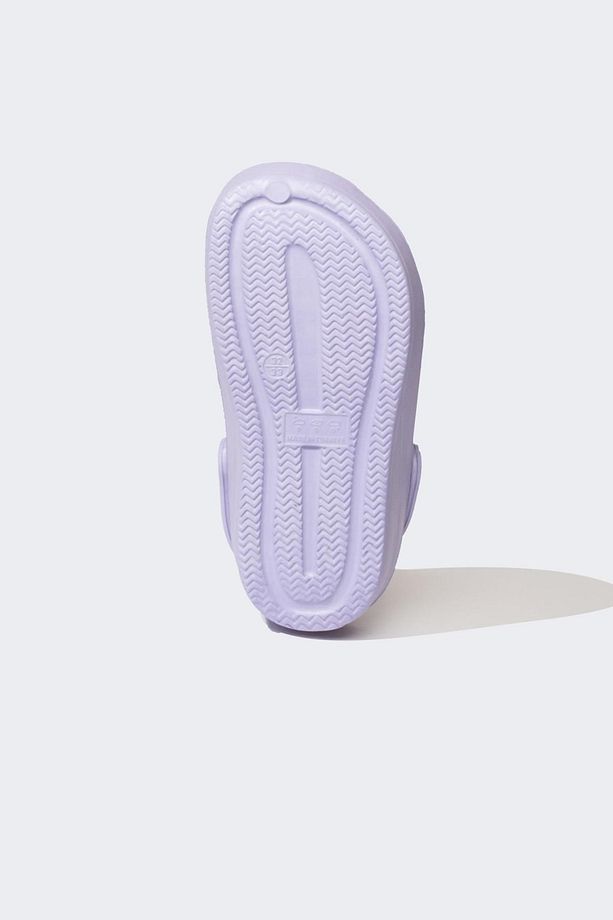 Kız Çocuk Slip On Yüksek Taban Terlik C2790a824sm - 5