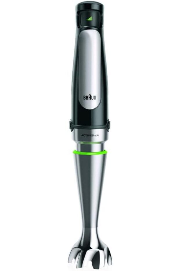 Muliquick 7 El Blenderı 1,5 L hazne, PowerDrive, PowerBell, SmartSpeed, ActiveBlade - MQ7075 - 2