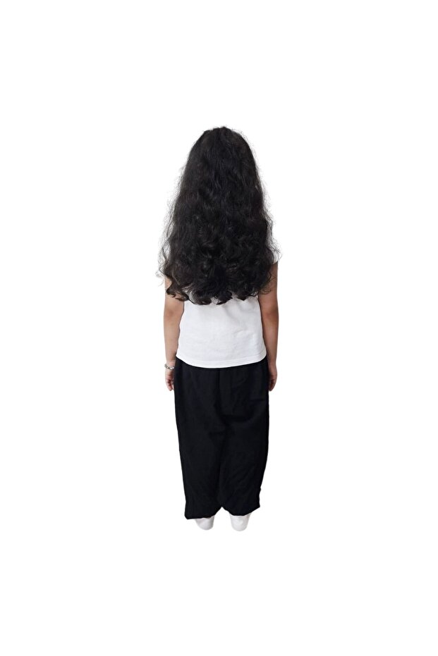 Çocuk Şalvarı 2024 - 3