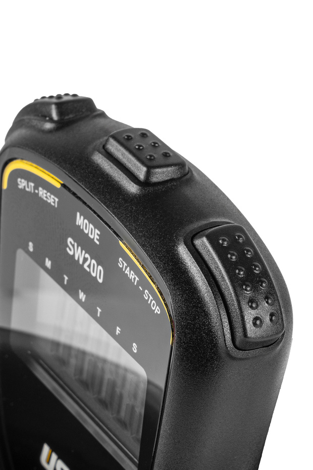 SW200 2 Hafızalı Kronometre - 4