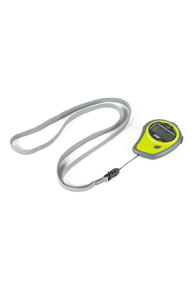 SW100 2 Hafızalı Kronometre - 2