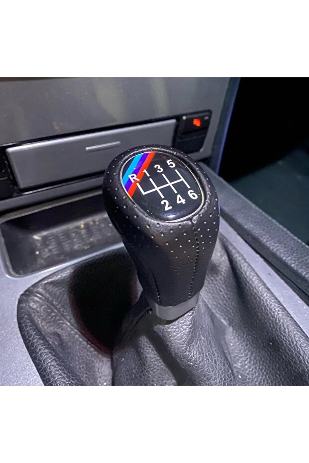 Bmw E36 E36 E39 E46 E87 E90 6 İleri Manuel Vites Topuzu M Performance - 6