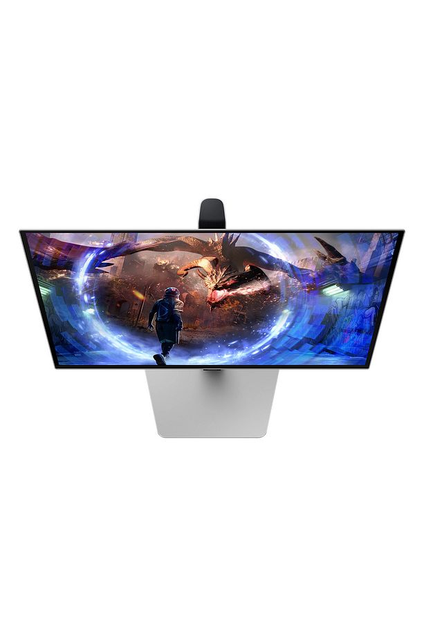 Odyssey 27" 0,03Ms 360Hz (HDMI-Display) FreeSync Pre Pro OLED G6 QHD Oyun Monitörü - LS27DG602SUXUF - 8