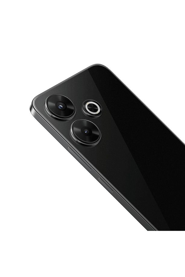 Redmi 13 8 GB RAM 256 GB Siyah Cep Telefonu (Xiaomi Türkiye Garantili) - 4