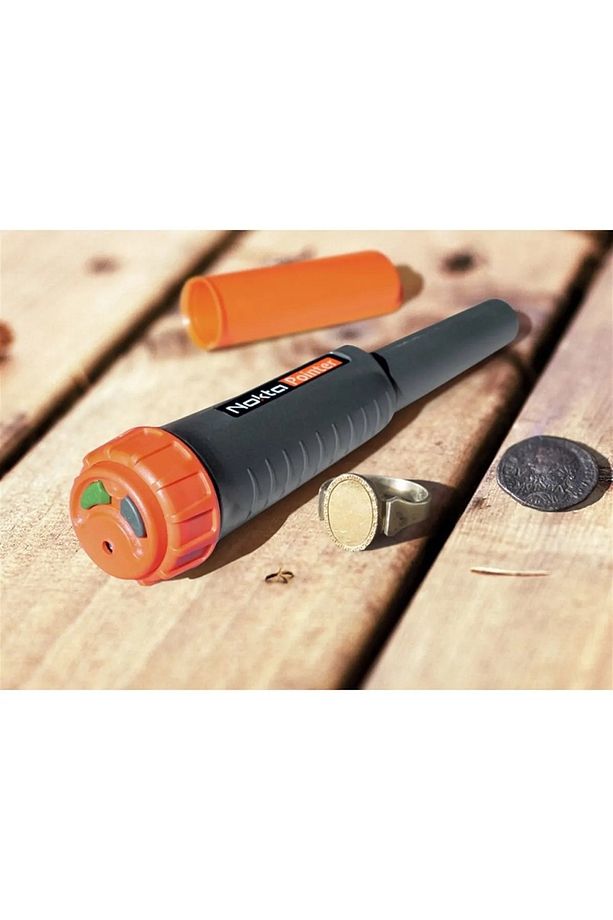 Nokta Pointer Cihazı - 4