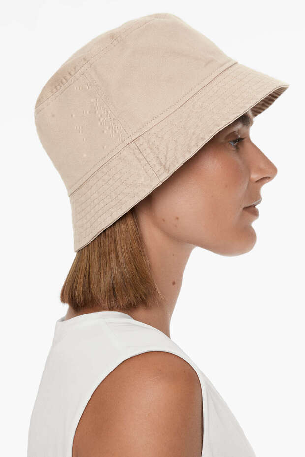 Fade Look Bucket Hat - 2