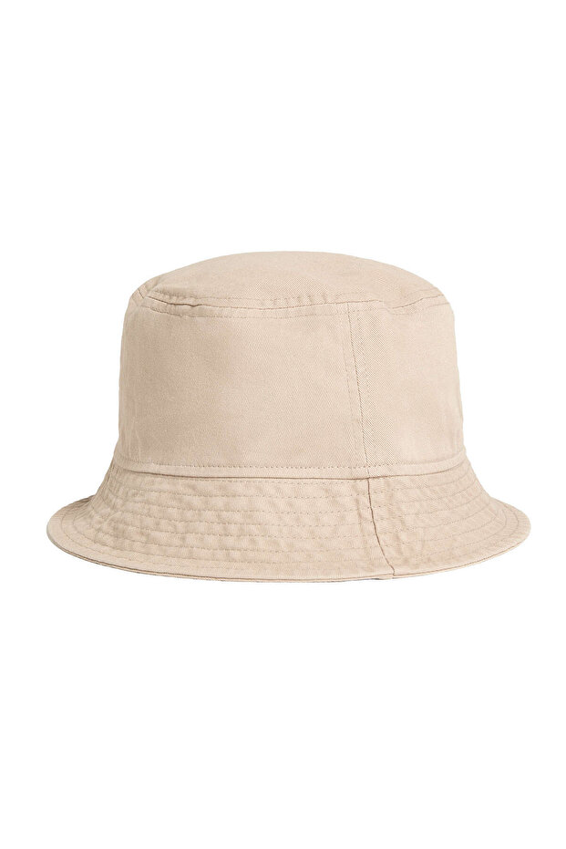 Fade Look Bucket Hat - 3