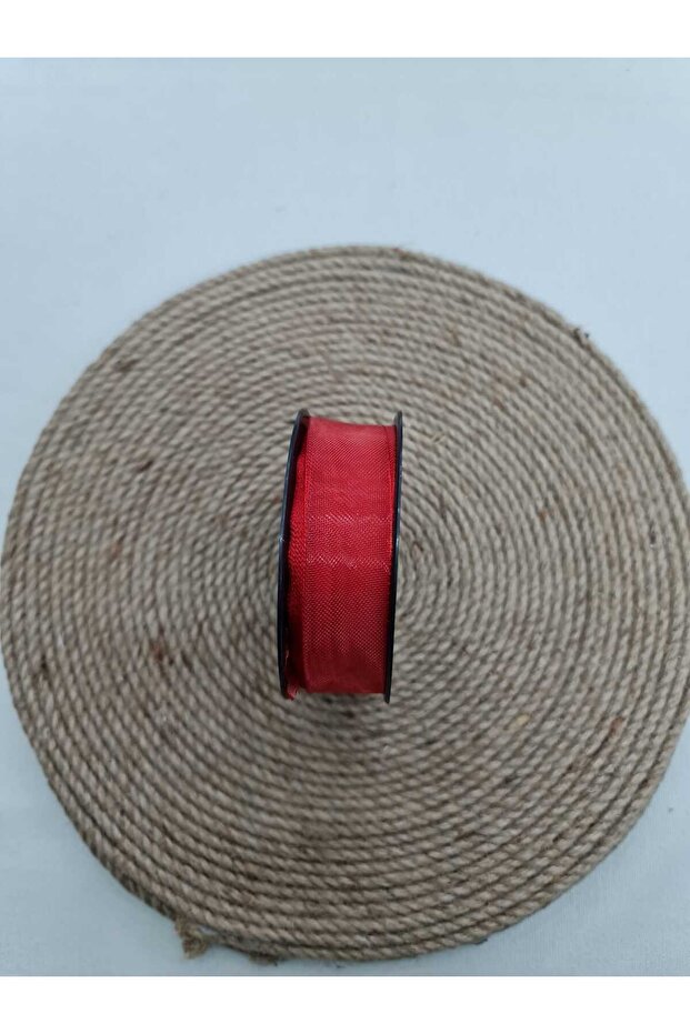 25 mm Chiffon Ribbon 20 Meters