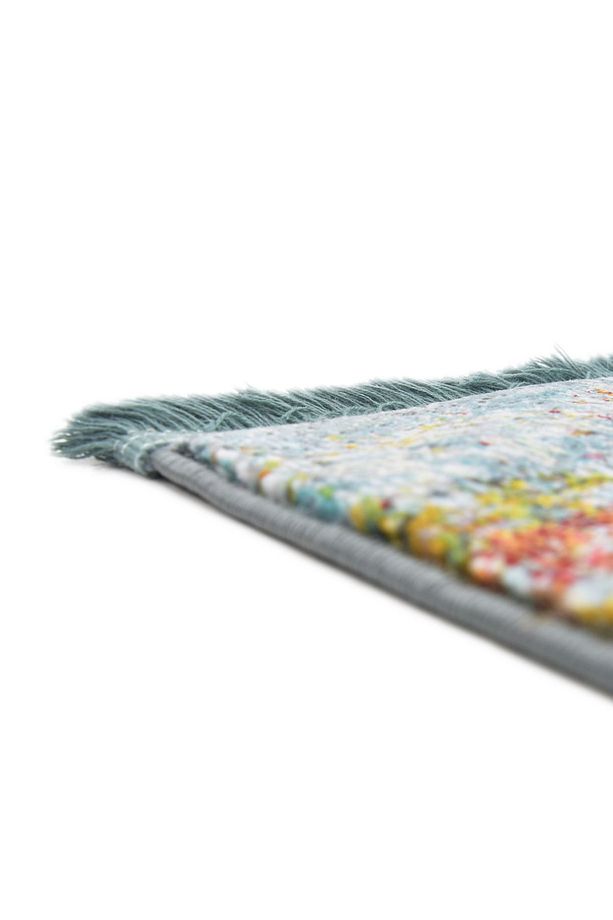 Lucy Makine Halısı 5190f - 8