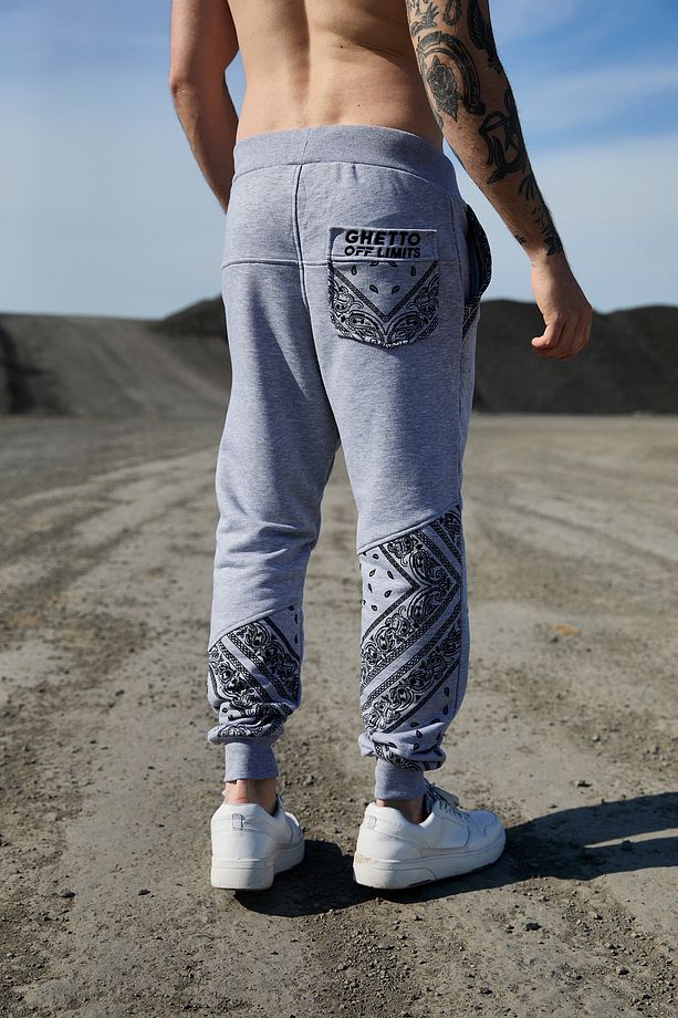 - G-jogger - 2