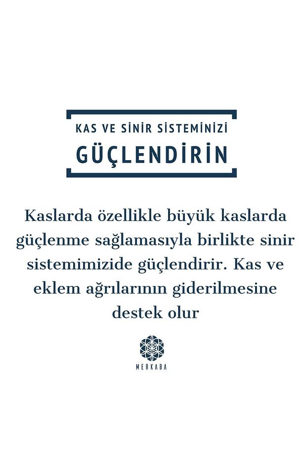Yaşam Çiçeği Quantum Enerji Kolyesi - 5