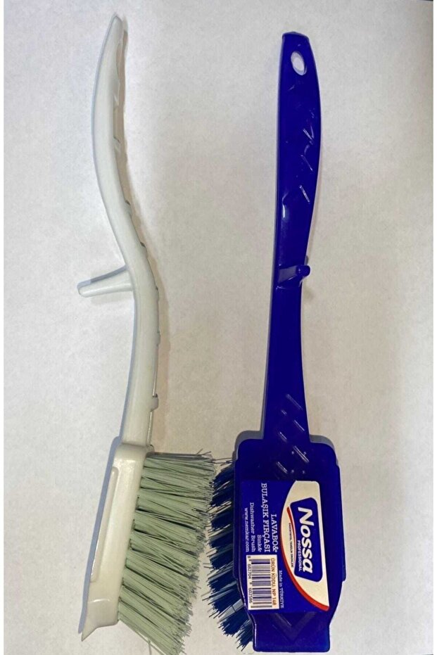 Lovabo & Dish Brush