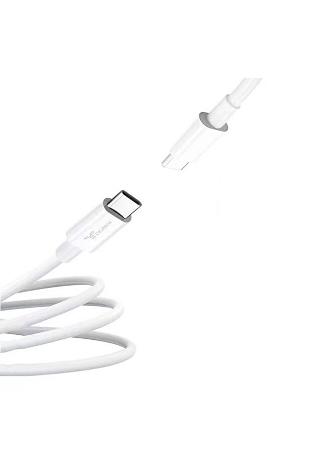 Samsung S24 / S24+ / S24 Ultra Xiaomii 12 / 12 Pro / 12 Ultra uyumlu PD TypeC Hızlı Şarj Kablosu - 2