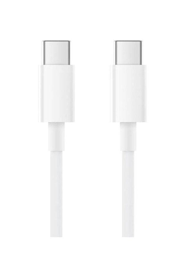 Samsung S24 / S24+ / S24 Ultra Xiaomii 12 / 12 Pro / 12 Ultra uyumlu PD TypeC Hızlı Şarj Kablosu - 1